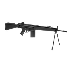 LC-3 SG1 S-AEG LCT | Réplique Airsoft Fusil Tireur Désigné