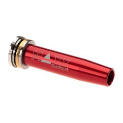 Guide Ressort CNC Airsoft Inox - Maxx Model
