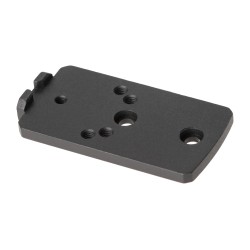 Red Dot Plate KP-13 | Accessoire Airsoft KJ Works
