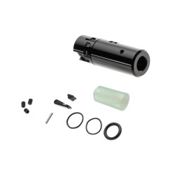 Hop Up Unit Left Silverback SRS HTI | Tuning Airsoft
