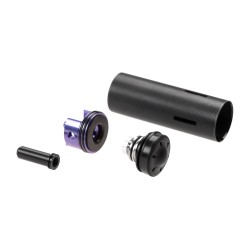 Kit Cylindre Tuning Enhanced G36C Lonex | Pièce Airsoft