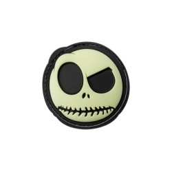 Patch Rubber Nightmare JTG airsoft - Tacticiel.fr