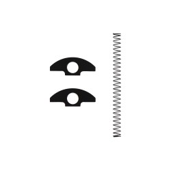 CNC Short Stroke Kit AAP01 | Tuning Airsoft TTI