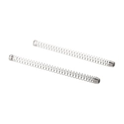 Ressort Pistol Loading Muzzle Poseidon 2pcs | Tuning Airsoft