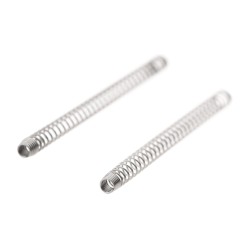 Ressort Pistol Loading Muzzle Poseidon 2pcs | Tuning Airsoft