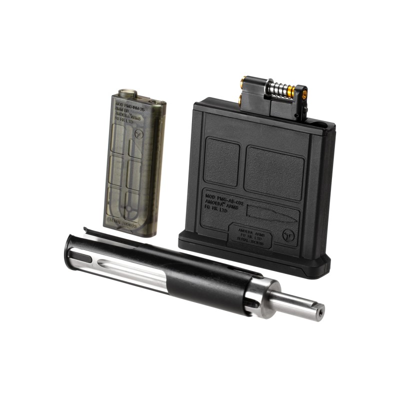 Striker Co2 Conversion Kit Amoeba | Tuning Airsoft