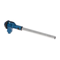 Barrel XFORCE 135mm 6.05mm R-Hop Airsoft | Tuning Précision