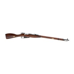 M1891/30 Mosin Nagant Airsoft Bois | S&T Réplique