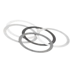 AR15 Barrel Nut Spacer 5pcs - Accessoire Airsoft EpeS