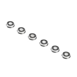 6mm Bushing Set KPP - Pièce Airsoft Tuning