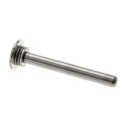 Rolled Spring Guide AWS KPP | Tuning Airsoft
