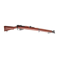 Lee Enfield No. 1 Mk III S&T - Réplique Airsoft Bois