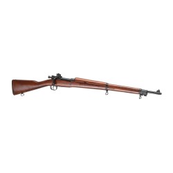 M1903A3 Airsoft S&T | Réplique Fusil Précision
