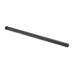 VSR-10 Twisted Outer Barrel 430mm | Canon Airsoft