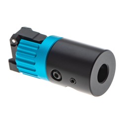 WE Galaxy 1911 CNC Hop Up Unit | Tuning Airsoft