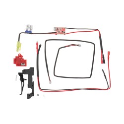 V2 ETU 2.0 Mosfet 4.0 Trigger Vertical Airsoft G&G