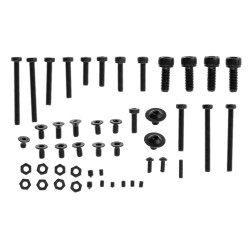 Vis SRS A1/A2 Silverback - Kit complet remplacement airsoft