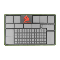 Lonex Working Pad | Tapis Airsoft 49.5cm