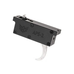 Trigger Set 90° APS-2 | Pièce Tuning Airsoft KPP
