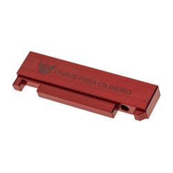 Cylinder Assembly Wrench KPP | Clé Airsoft