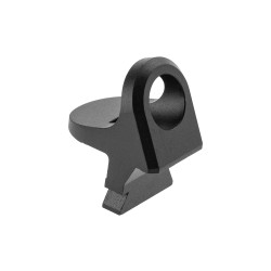 Dovetail Mount Angled QD CZ EVO | Strike Industries