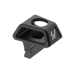 Dovetail Mount Flated QD CZ EVO | Strike Industries