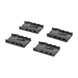 PDP T4E Adapter Plates Umarex | Airsoft Training