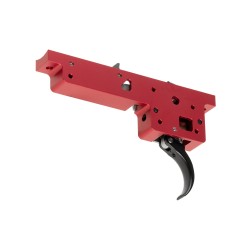 VSR-10 CNC 90° Zero Trigger Dual Stage Gen.3 | Maple Leaf