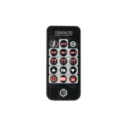 G3 Mosfet Master Remote Controller G&G | Tuning Airsoft