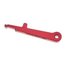 Arm Hop Up Flat L96 Evo KPP | Tuning airsoft