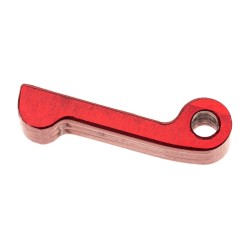Arm Hop Up Flat Modify SSG24 KPP | Tuning Airsoft
