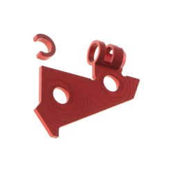 Loading Plate Well KPP | Pièce Airsoft Tuning