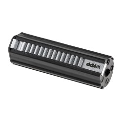 Piston 14 Steel Teeth AEG KPP | Tuning Airsoft
