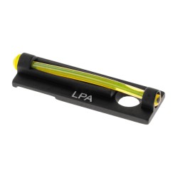 Guidon Fibre Optique Airsoft Universal Rail 6-10mm LPA