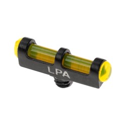 Guidon Fiber Optics Yellow Airsoft 5X40 Thread LPA