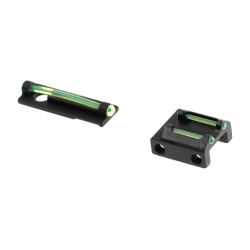 Viseurs Fiber Optic 6-8mm Airsoft | LPA BSS18