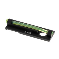 Mini Fiber Optics Front Sight 6mm Shotgun - LPA