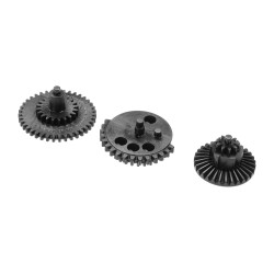 CNC Gears PandoRA 20:1 3mm Retro Arms | Airsoft