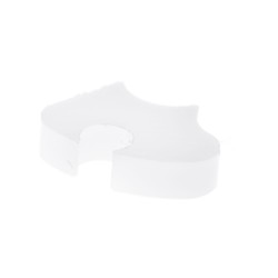 POM Sector Delay Clip 4mm | Pièce Tuning Airsoft