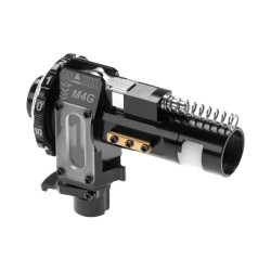 CNC Aluminum Hopup Chamber M4G | Pièce Airsoft M4