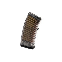 Chargeur GOM V4 Lowcap 30rds airsoft G&G | Qualité