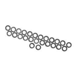 Shim Set 0.3mm KPP | Pièce tuning airsoft