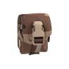 Porte-Grenade Tactique Clawgear Core | Équipement Militaire