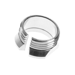 CNC Collet Nut Retro Arms | Tuning airsoft haute précision