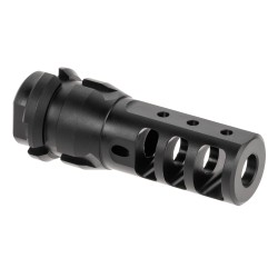 PTS Dead Air KeyMo Muzzle Brake | Accessoire airsoft