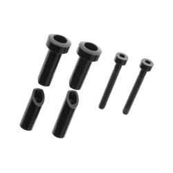 CNC Wedge Pins AR15 Retro Arms - Pièces tuning airsoft