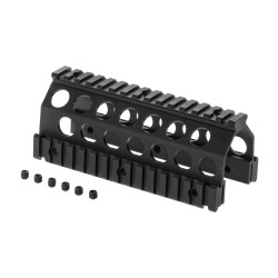 RIS RAS M249 Classic Army | Accessoire Airsoft