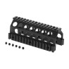 RIS RAS M249 Classic Army | Accessoire Airsoft