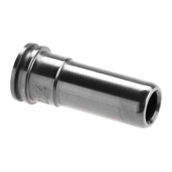 Nozzle AEG 21.2mm Duralumin NiPTFE | Tuning Airsoft