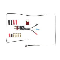 X-ASR 2 Gate MOSFET airsoft - Protection AEG haute performance